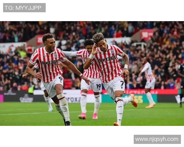 布莱顿与斯托克城的较量谁能胜出分析与预测