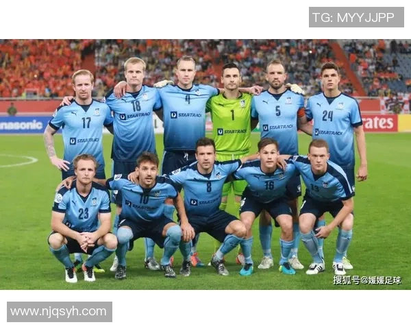 悉尼流浪者迎战纽卡斯尔争夺联赛积分巅峰对决即将上演