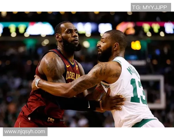 骑士与凯尔特人激战第七场精彩回顾与赛后分析