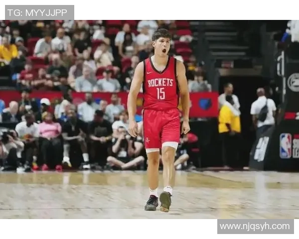 11中2体现不如谢泼德,怀特凭什么值5个首轮签?火箭不能当冤大头