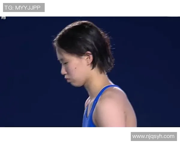 全运会女子10米台:陈芋汐407C呈现失误,仍头名晋级半决赛