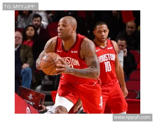 单场轰31+4+1! 火箭队22岁主控转型- 突投结合,变进攻端第1挑选