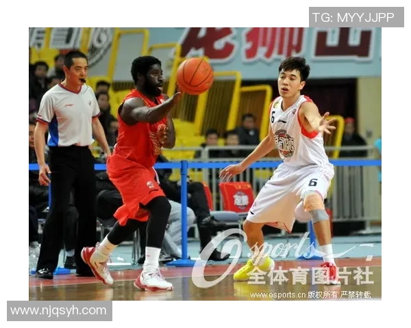 媒体人谈CBA直播:版权金元年代已远去 真的需求有人破局