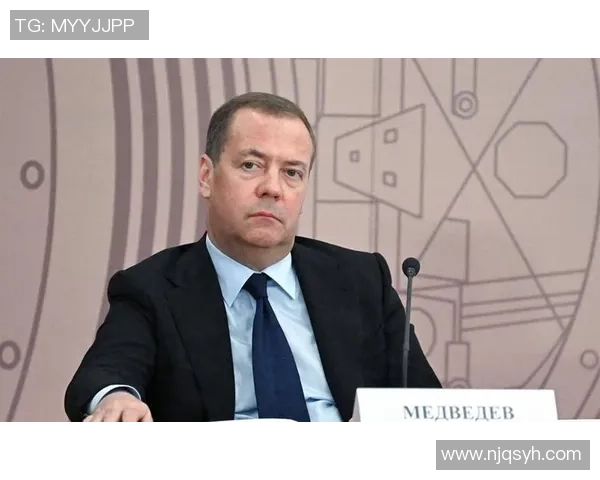 梅德韦杰夫畅谈自己的野心!假如对现状满足,我才挑选退役!